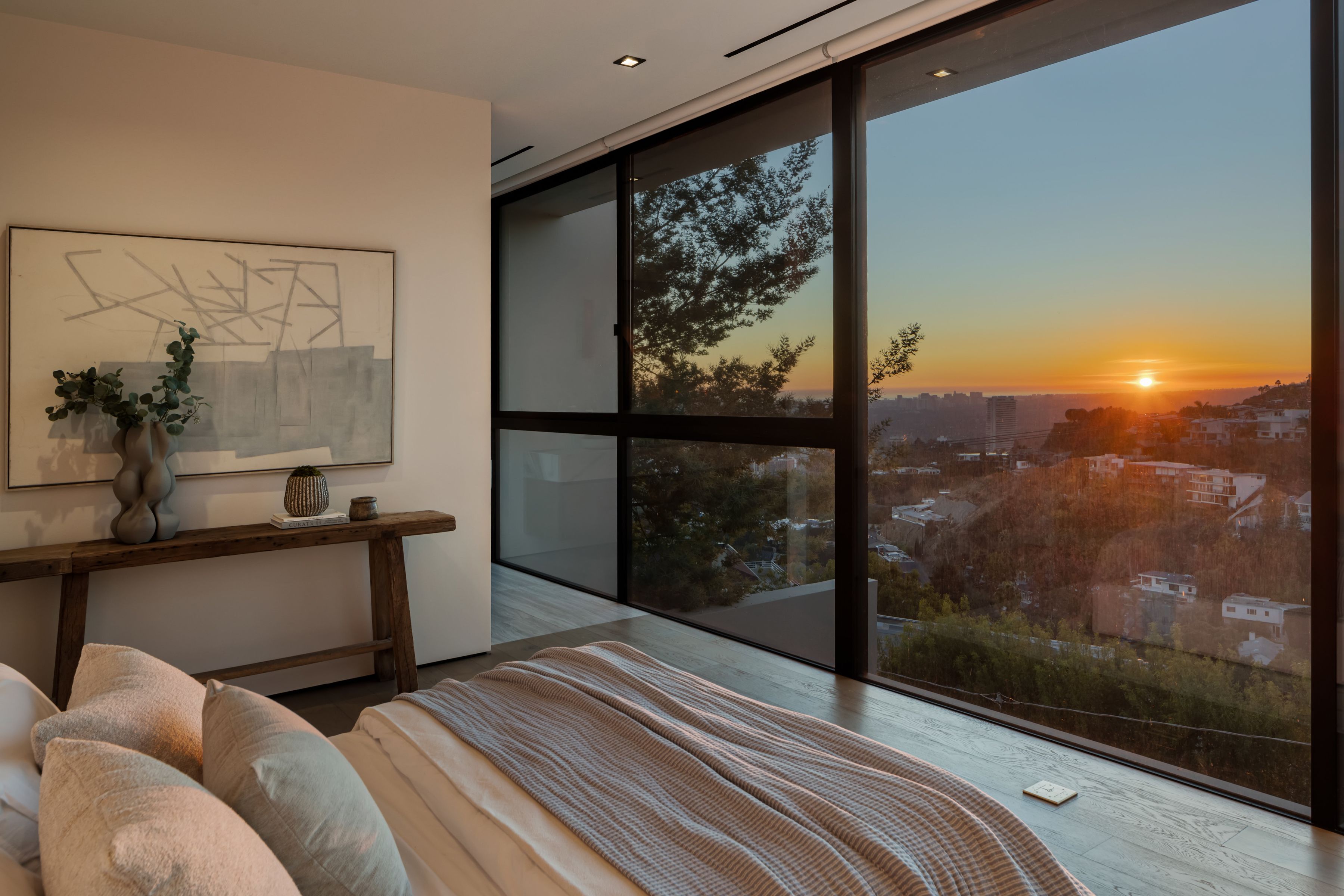  8777 West Hollywood Boulevard - 物件實景