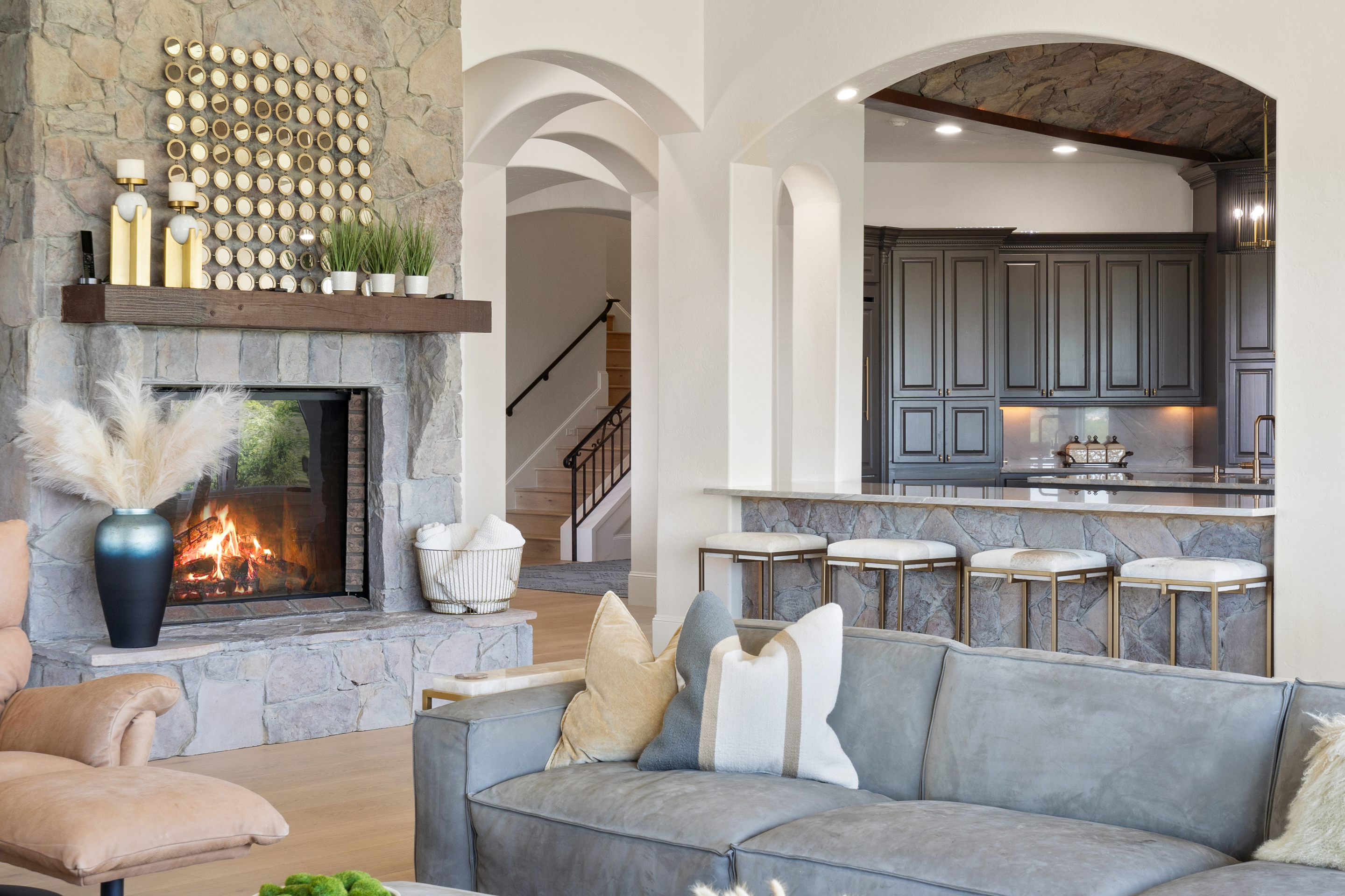  Lake Travis Estate - 物件實景