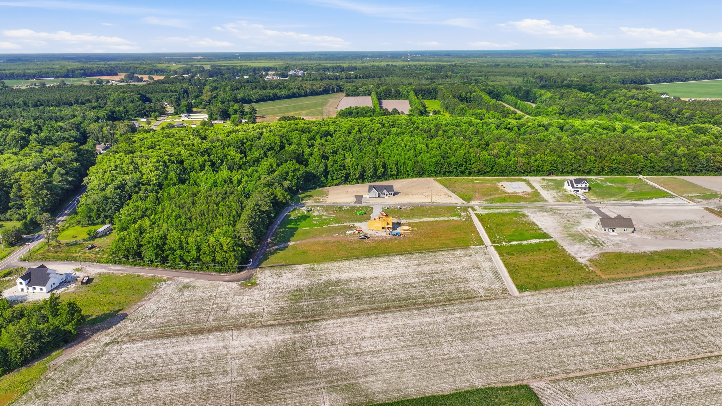  132 Kestrel Lane, Camden, NC, 27921 - 物件實景