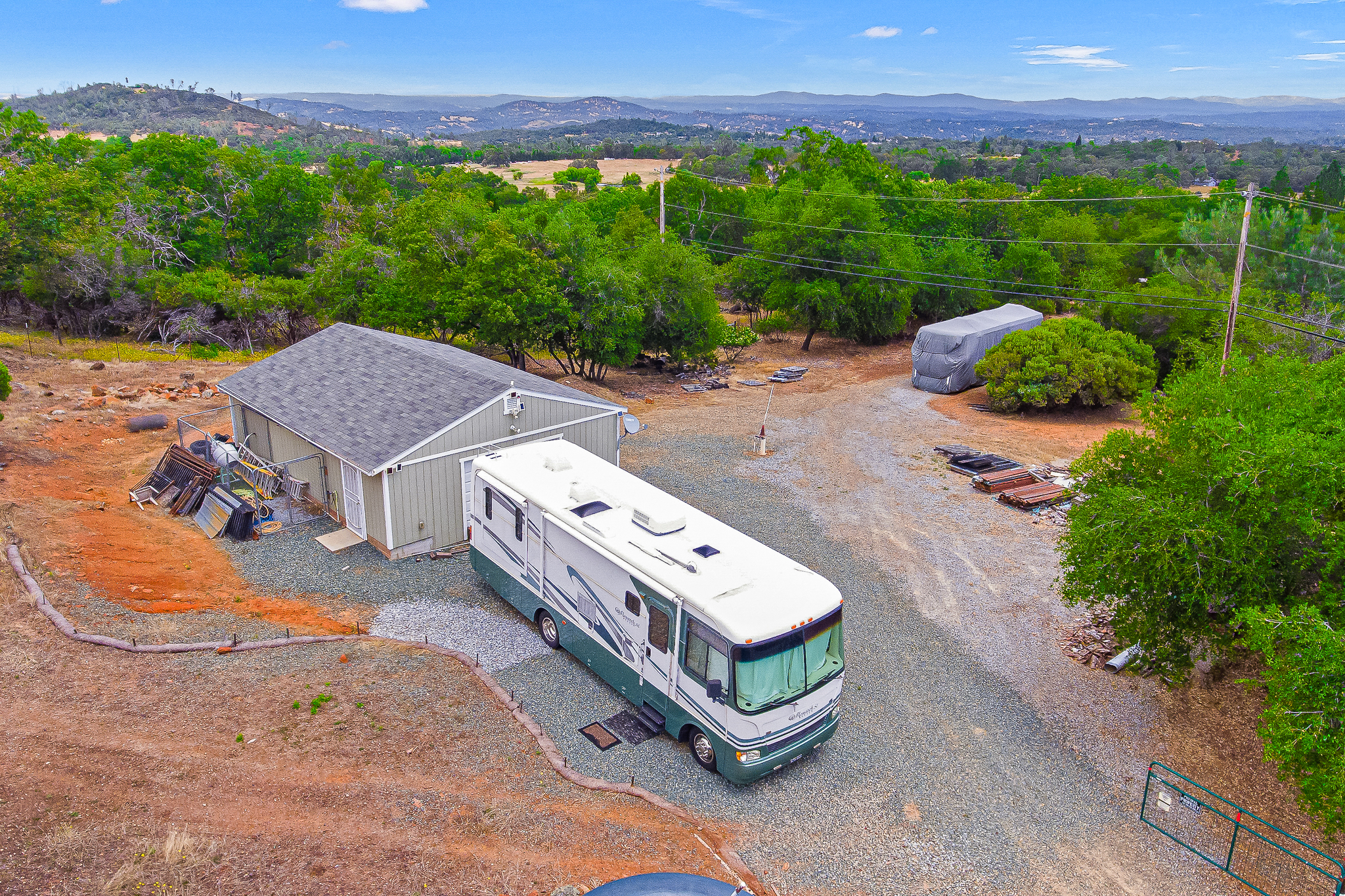  4001 Walnut Drive, Rescue, CA 95672 - 物件實景