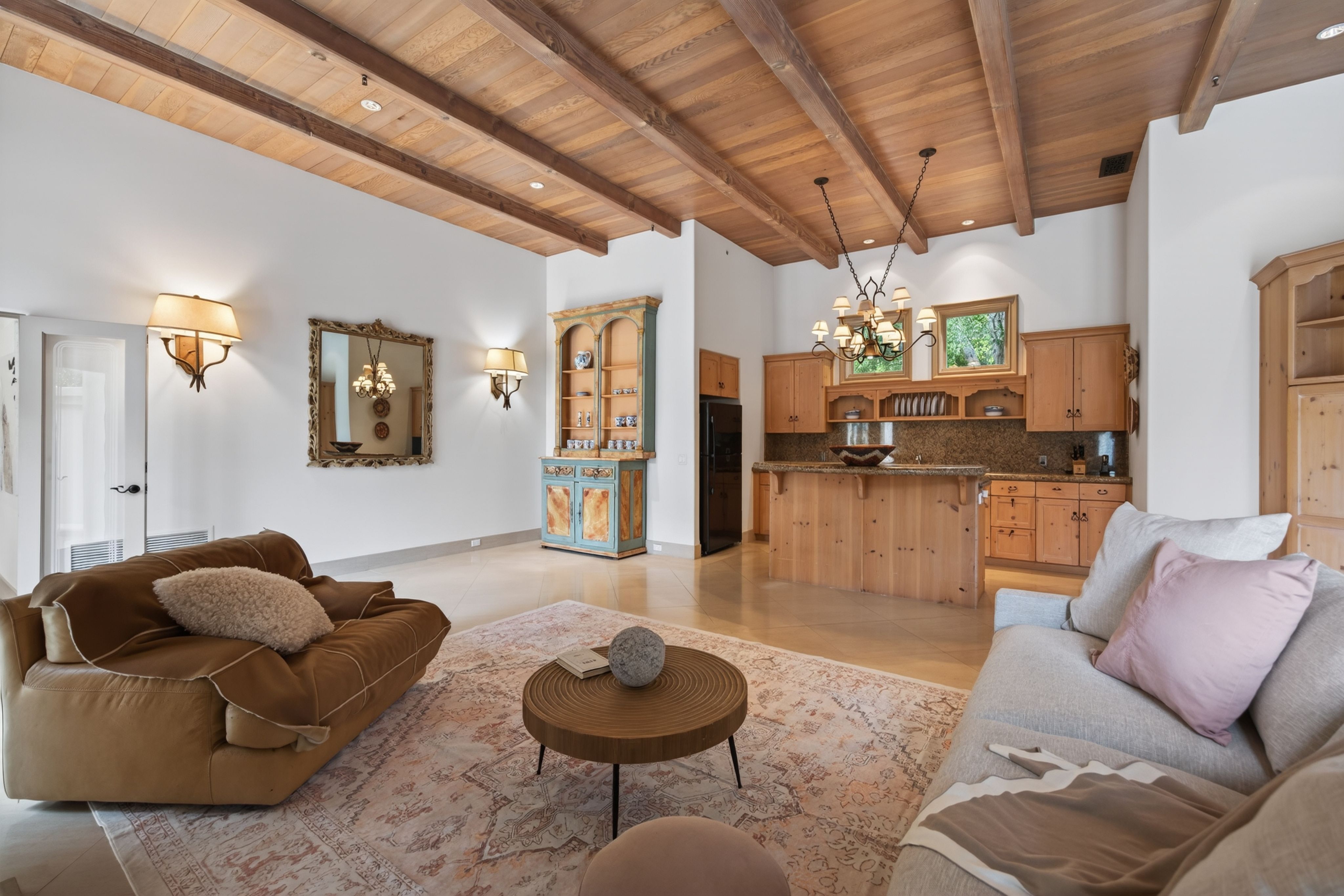  651 Oak Grove Court, Ojai, CA 93023 - 物件實景