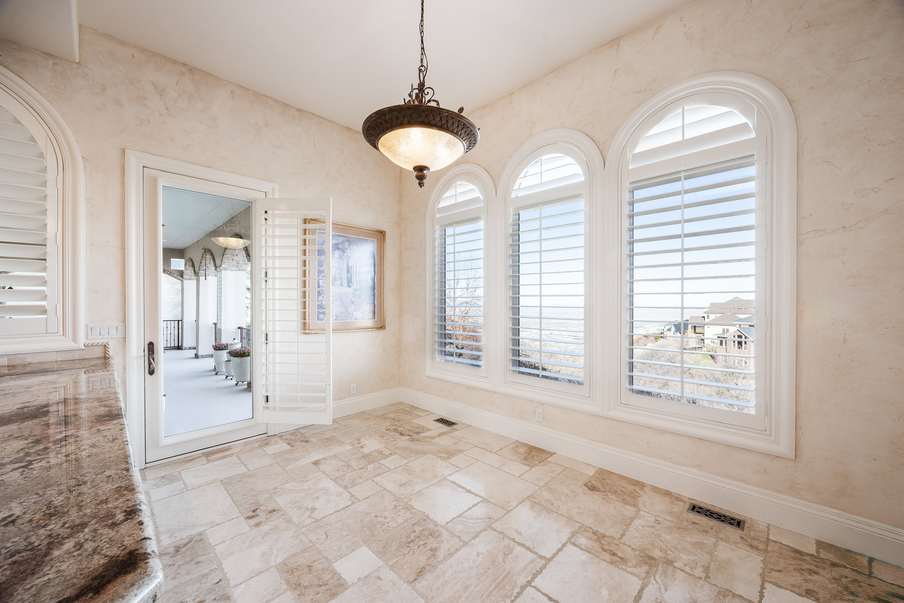  Custon Home in Eaglepointe Estates in North Salt Lake - 物件實景