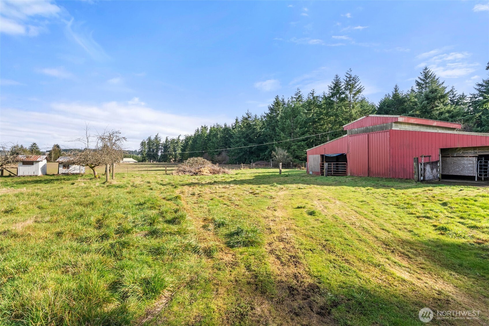 Chehalis, Washington, 98532, United States, 2 Bedrooms Bedrooms, ,1 BathroomBathrooms,Residential,For Sale,2015709