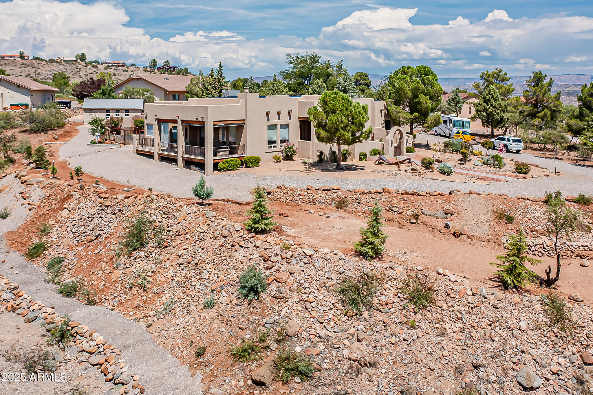 Clarkdale, Arizona, 86324, United States, 3 Bedrooms Bedrooms, ,Residential,For Sale,1927431