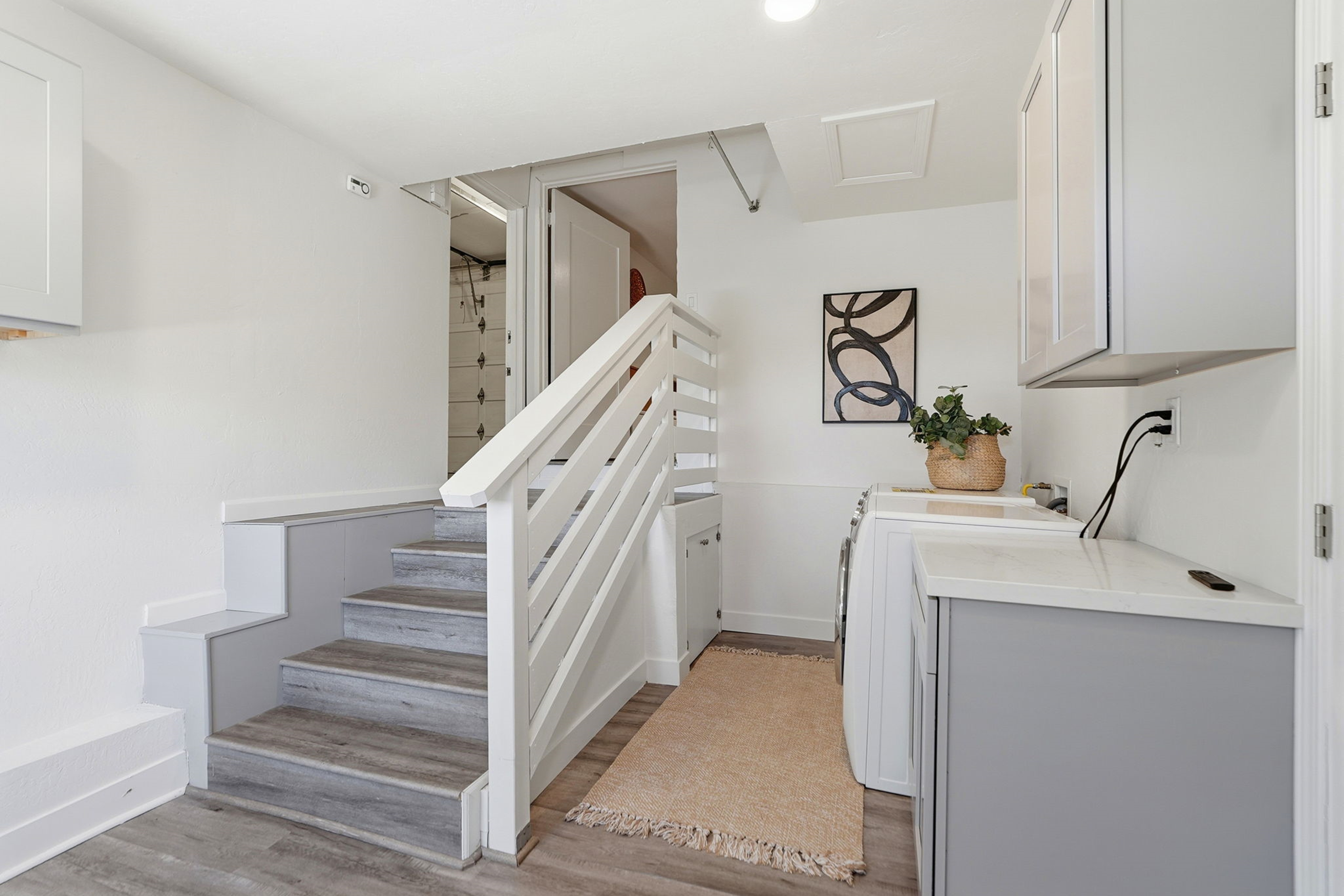  Modern Maxwell Park Living with Breathtaking Views - 物件實景
