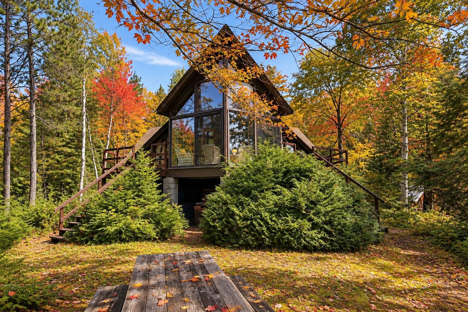  Mulgrave-et-Derry, Outaouais - 物件實景