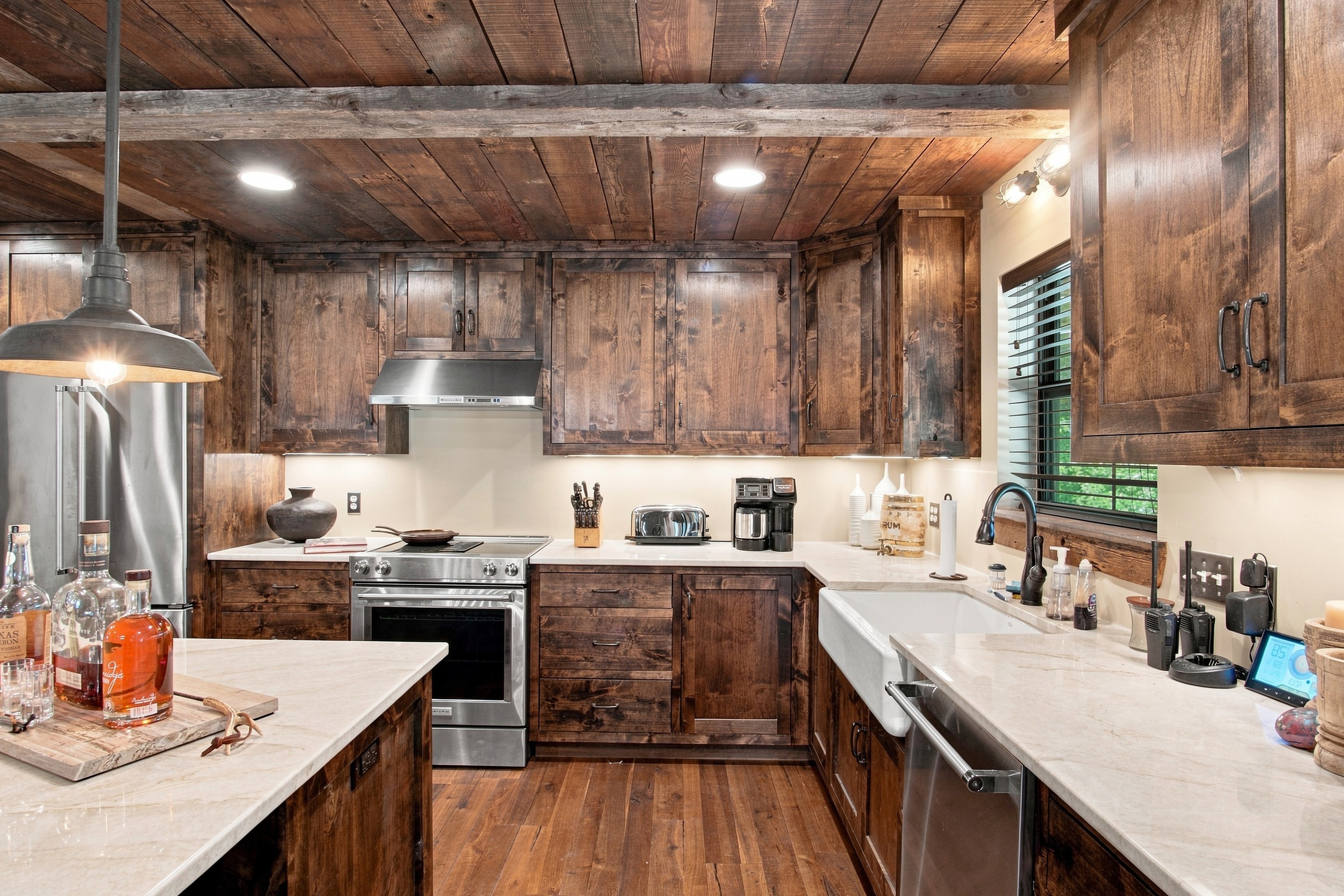  985+/- Acre 12 Springs Ranch - 物件實景