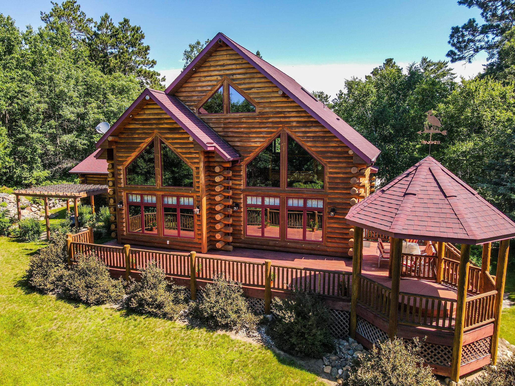 Nevis, Minnesota, 56467, United States, 4 Bedrooms Bedrooms, ,1 BathroomBathrooms,Residential,For Sale,1890698