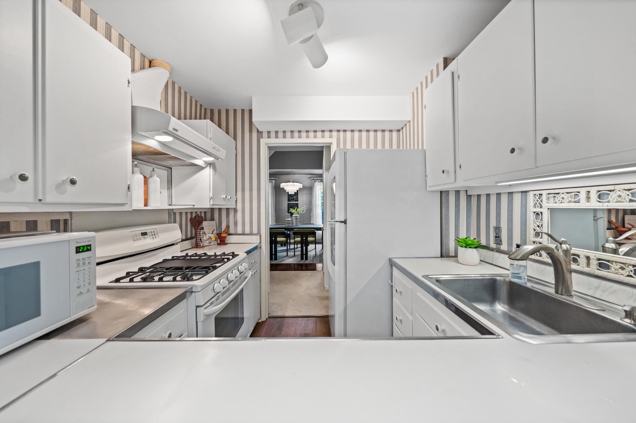  413 D Street SE, Washington, DC, 20003 - 物件實景