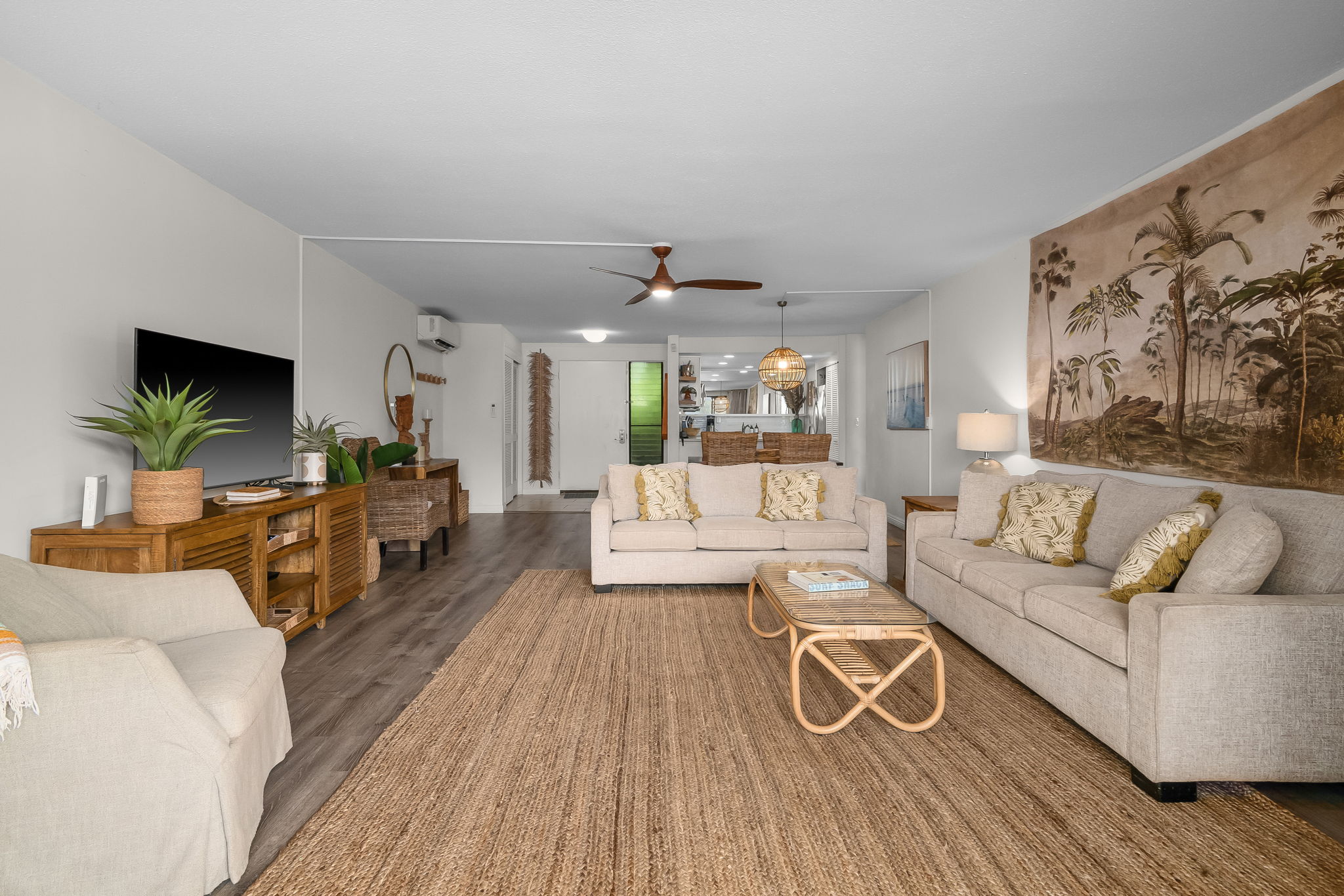  5380 Honoiki Rd, Unit# 8131/32 Princeville, HI, 96722 - 物件實景