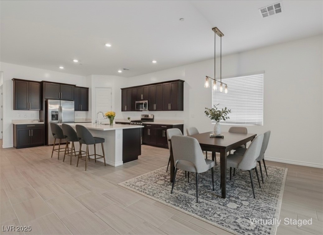 Henderson, Nevada, 89011, United States, 3 Bedrooms Bedrooms, ,1 BathroomBathrooms,Residential,For Sale,1954663