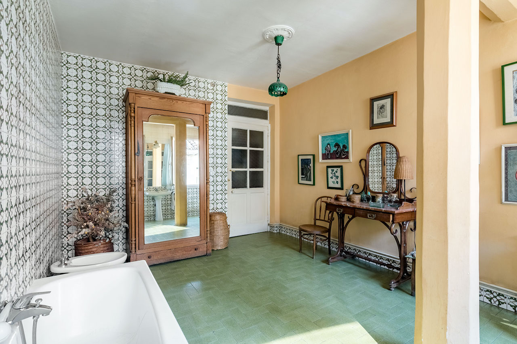  Extraordinary investment opportunity in the heart of Recoletos - 物件實景