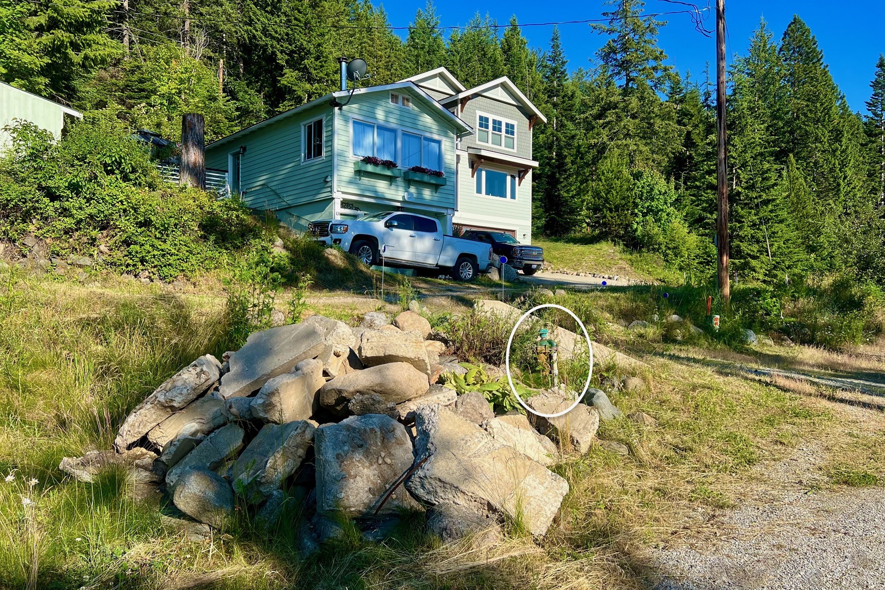 NNA Hoffman Avenue, Lots 1 & 1A - 物件實景