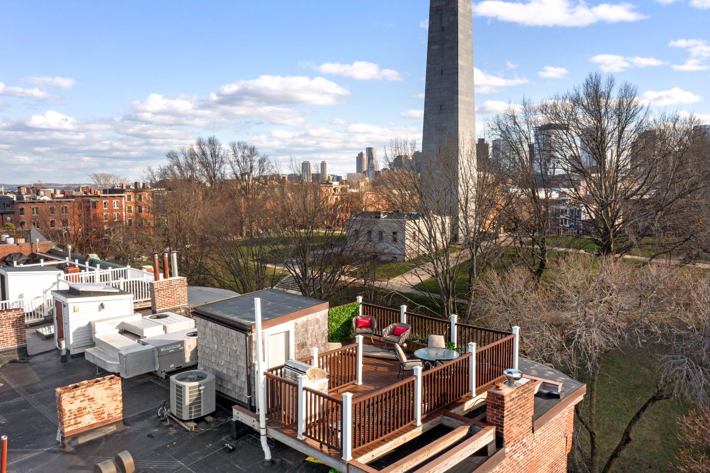  27 Monument Square, Boston, MA, 02129 - 物件實景