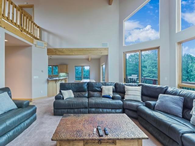 Angel Fire, New Mexico, 87710, United States, 4 Bedrooms Bedrooms, ,5 BathroomsBathrooms,Residential,For Sale,1885448