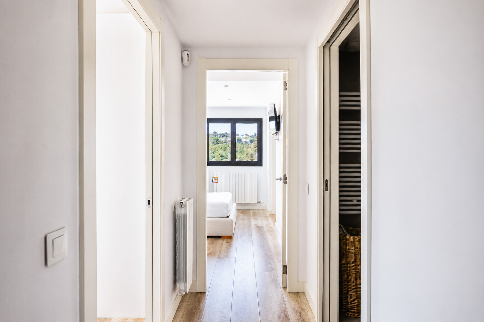  Exclusive flat with sea views in La Plana, steps from Sitges center - 物件實景