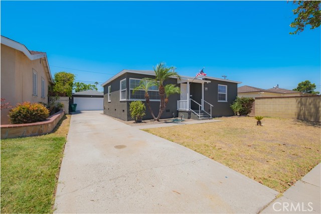 Long Beach, California, 90807, United States, 2 Bedrooms Bedrooms, ,1 BathroomBathrooms,Residential,For Sale,1937967