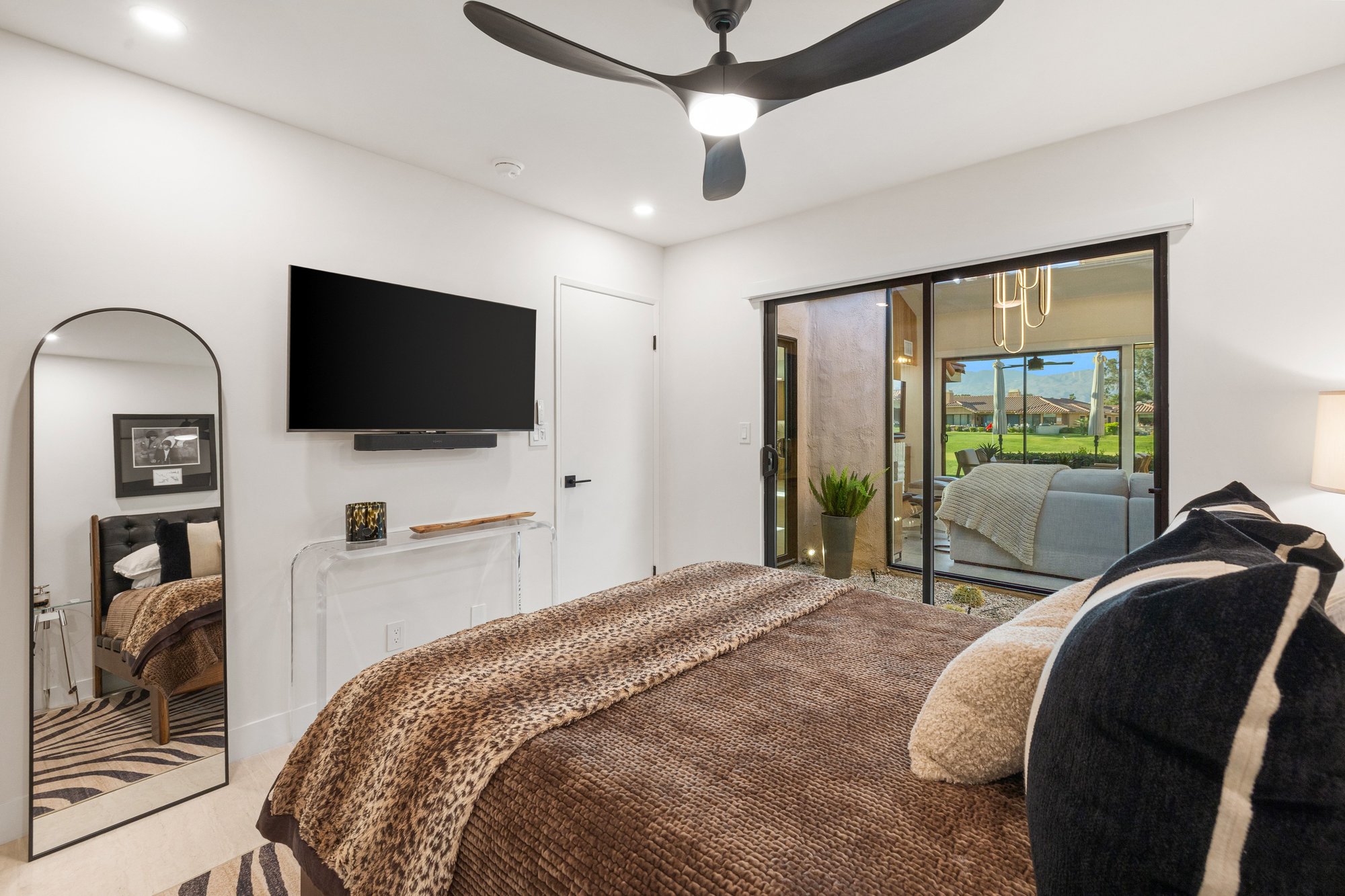  Desert Living At Its Finest - 物件實景