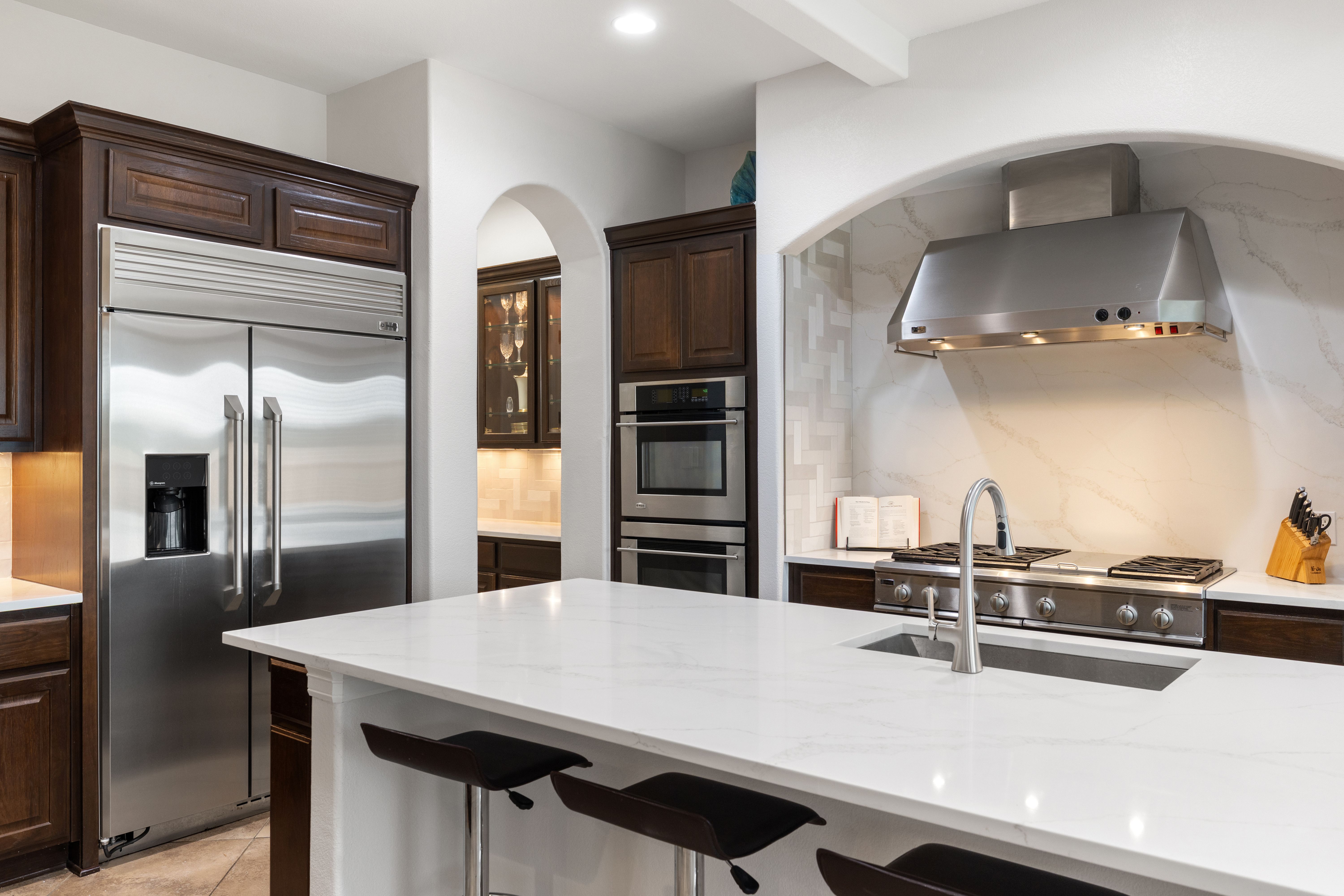  1-Story at Greenshores on Lake Austin - 物件實景