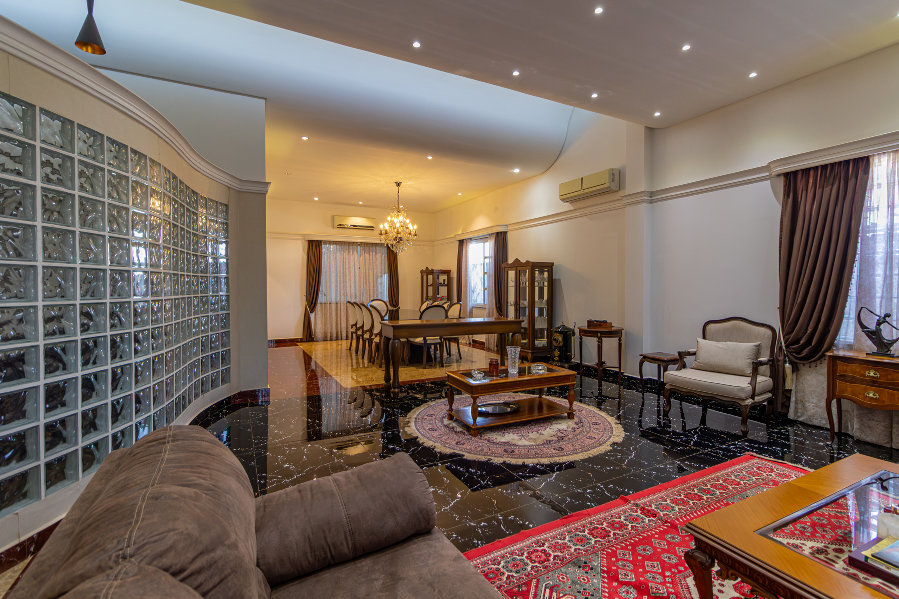  Residence in Altos Los Pinos Condominium, Ciudad del Este - 物件實景