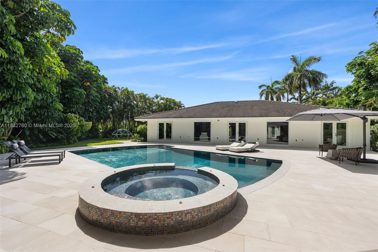 Miami, Florida, 33137, United States, 4 Bedrooms Bedrooms, ,5 BathroomsBathrooms,Residential,For Sale,1883564