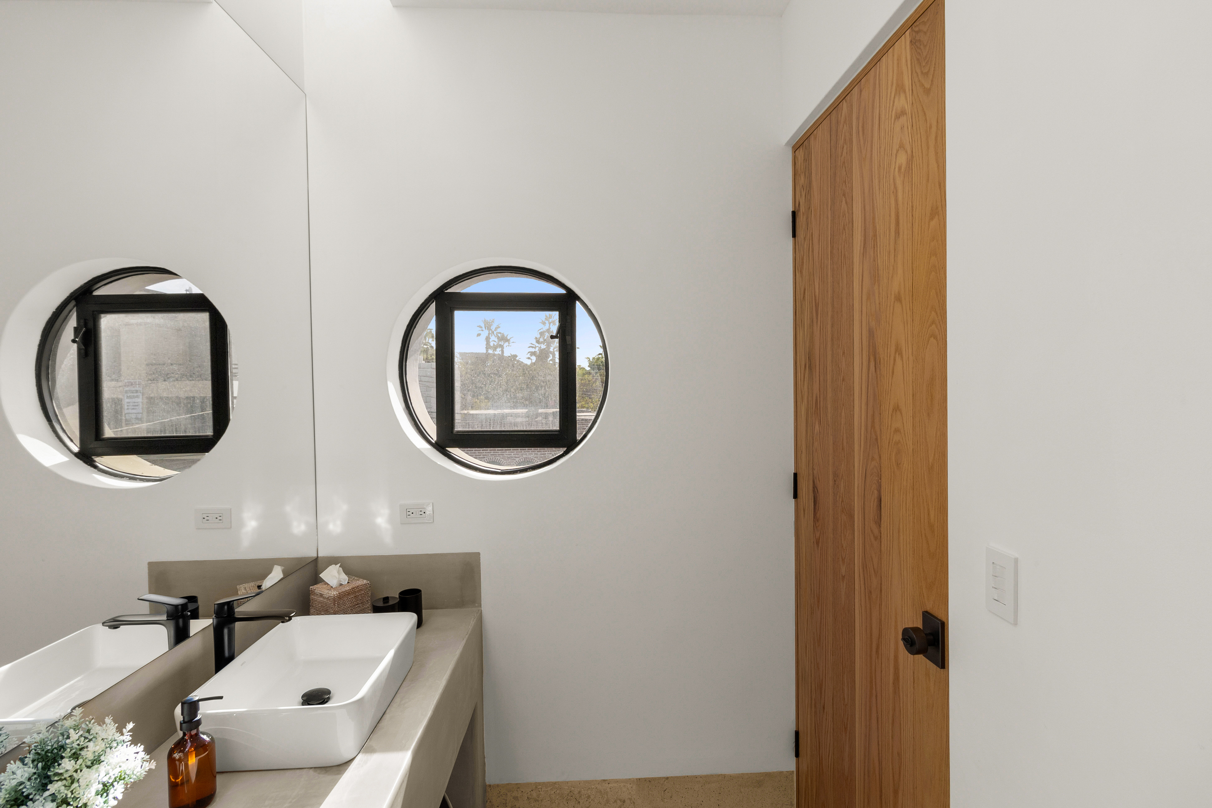  La Casa Que Canta, Todos Santos - 物件實景