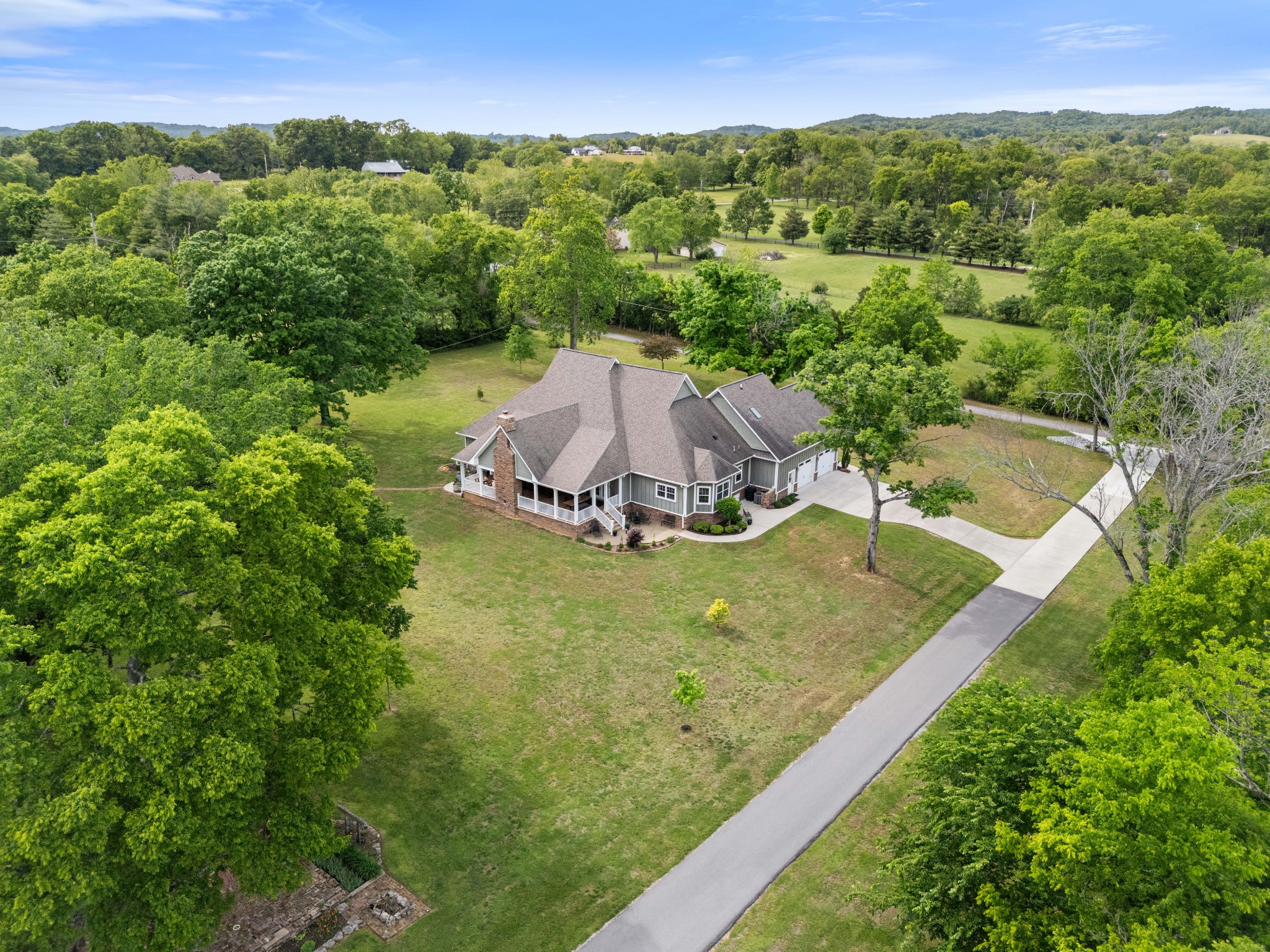  587A Douglas Ln, Gallatin, TN, 37066 - 物件實景