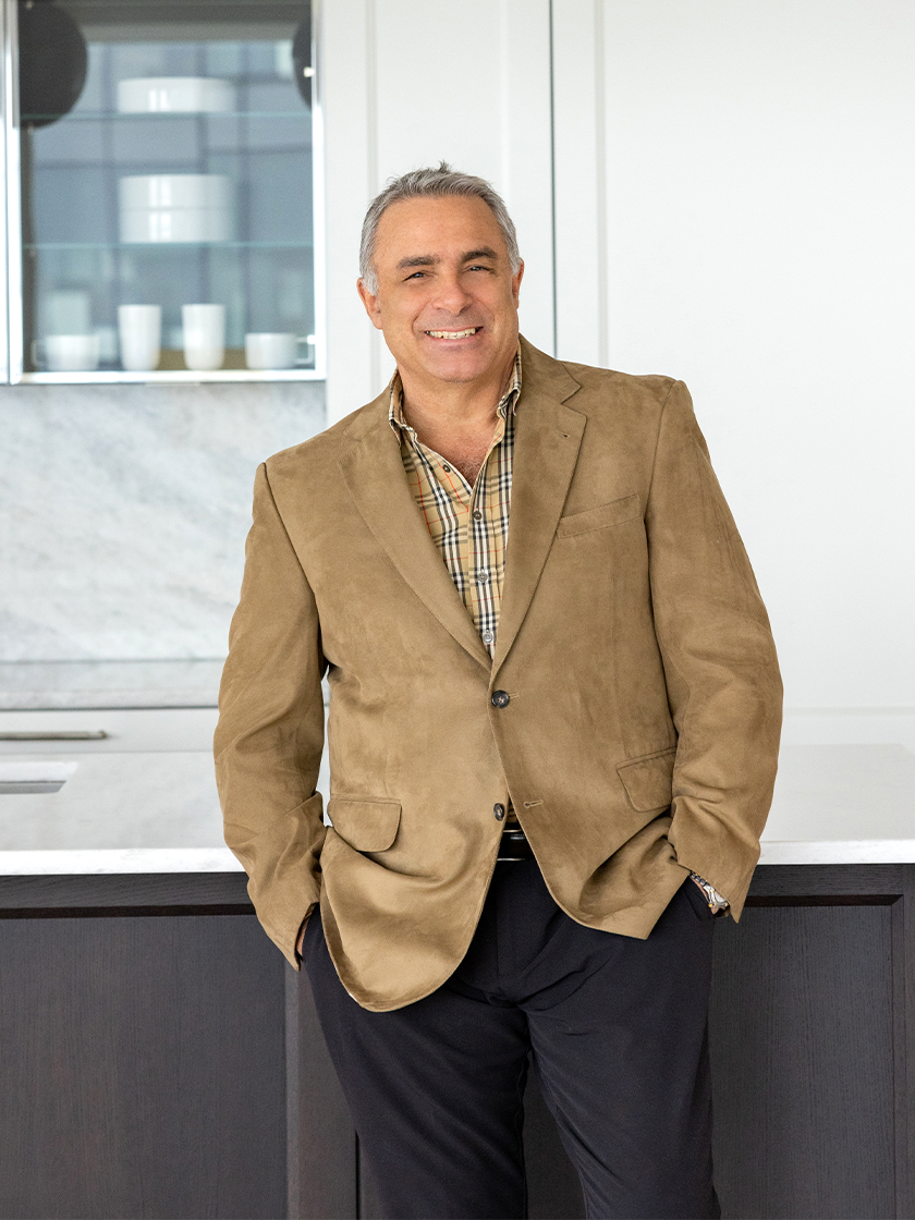 Robert Gonzalez