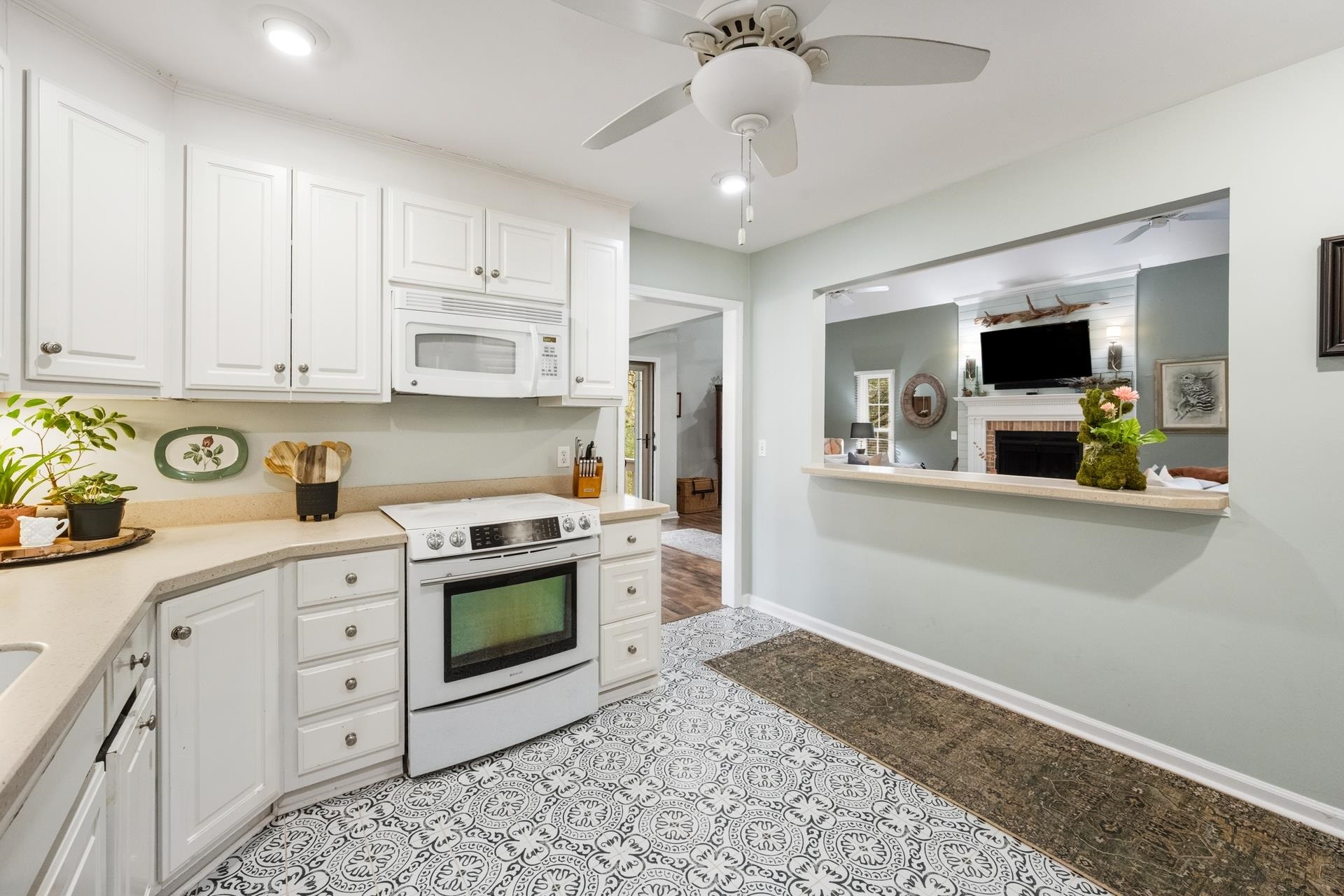  145 Old Tram Way - 物件實景