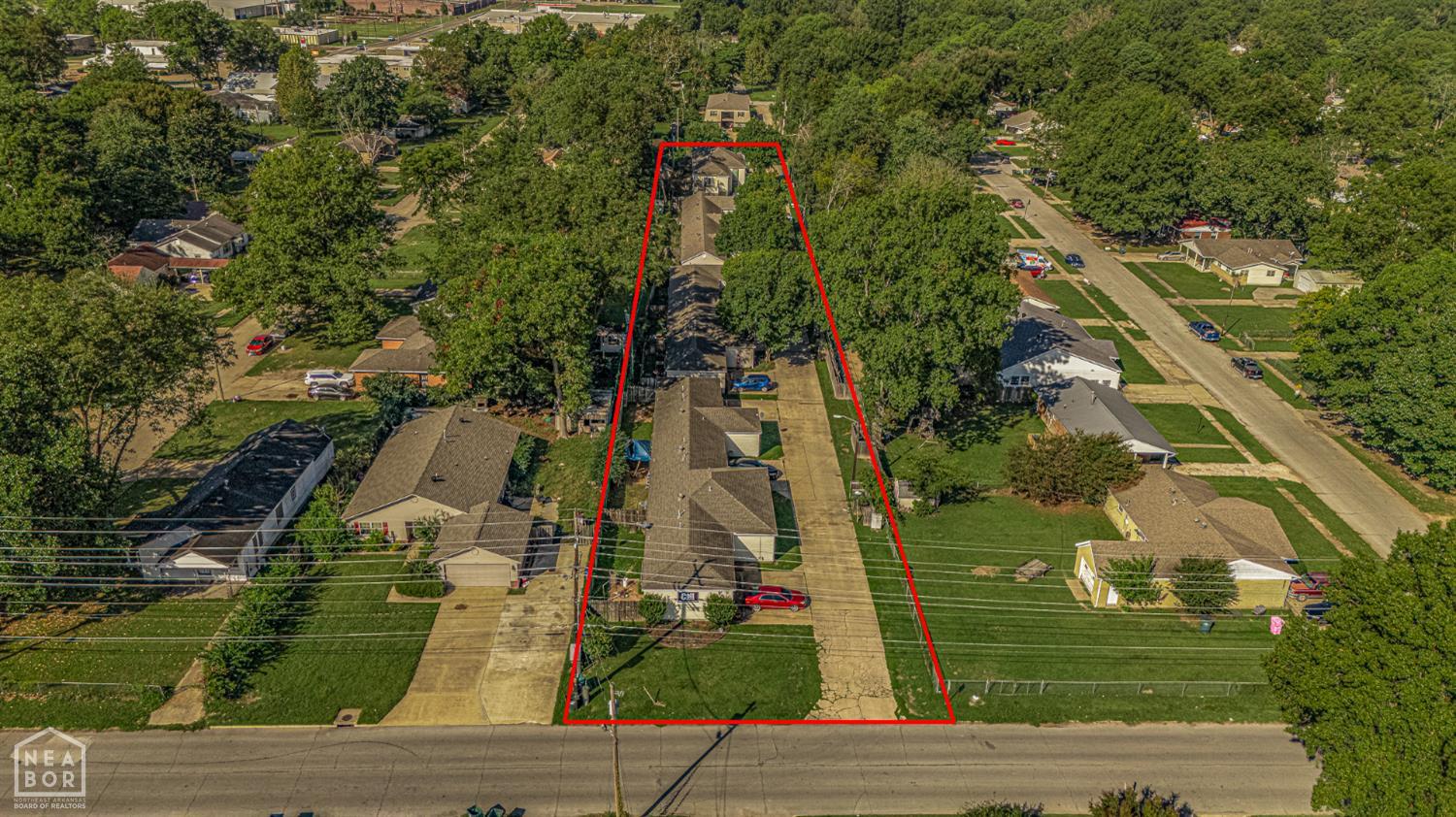 Blytheville, Arkansas, 72315, United States, ,Residential,For Sale,1981742