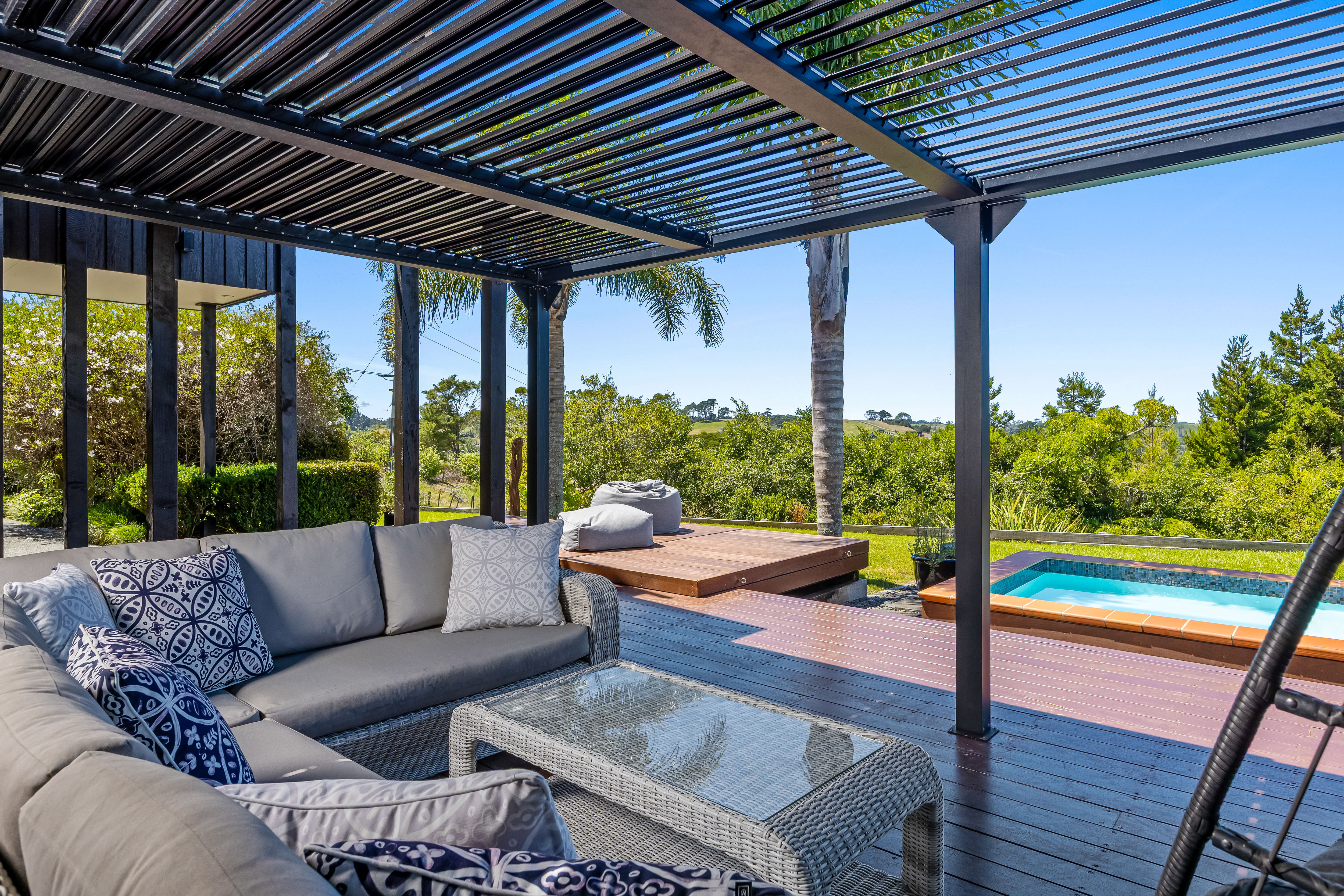  96 Pebble Brook Road, Wainui - 物件實景