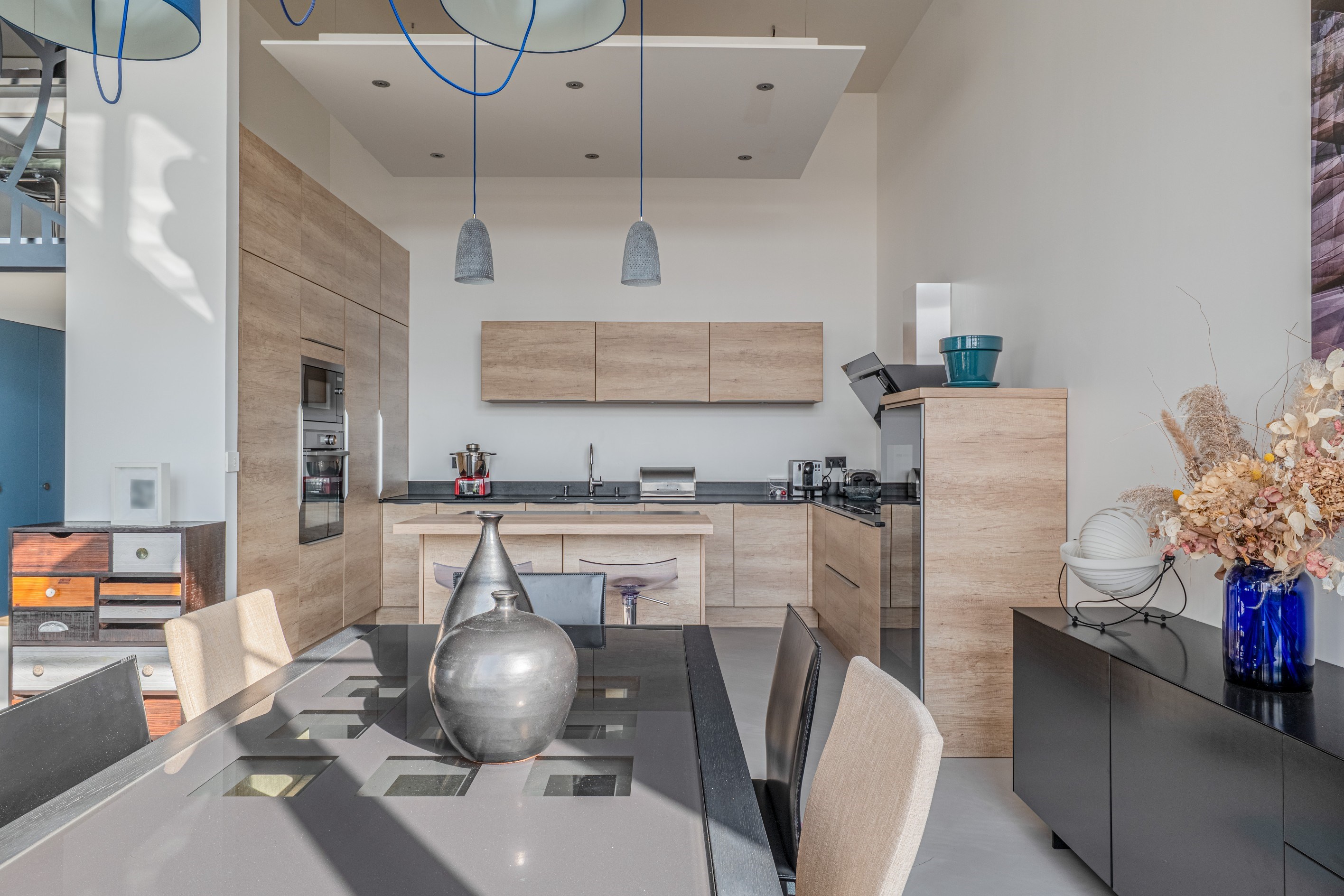  Appartement - 物件實景