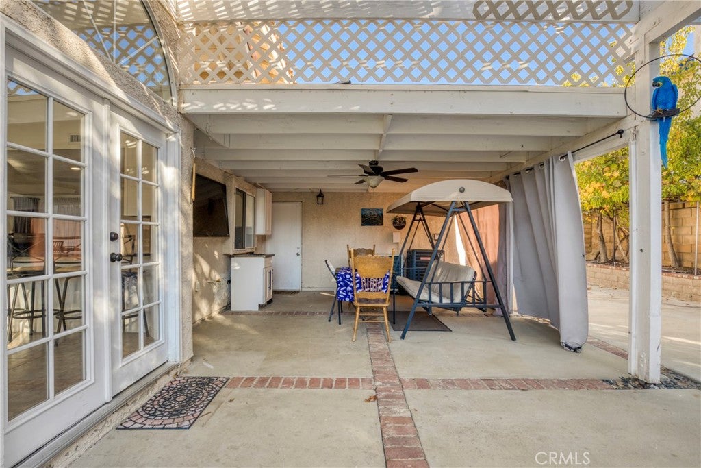 Quartz Hill, California, 93536, United States, 4 Bedrooms Bedrooms, ,3 BathroomsBathrooms,Residential,For Sale,1986504