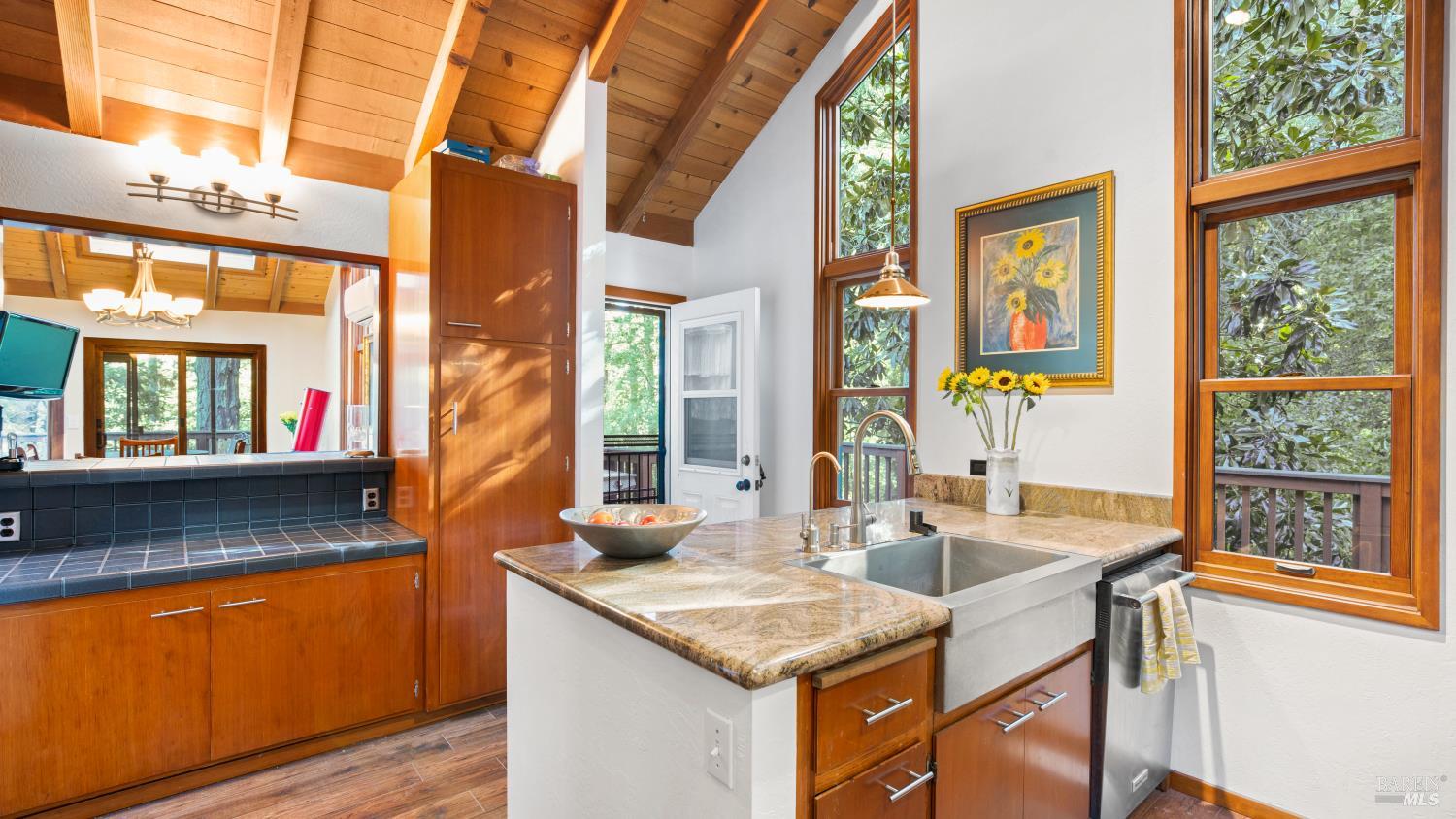 Woodacre, California, 94973, United States, 4 Bedrooms Bedrooms, ,5 BathroomsBathrooms,Residential,For Sale,1847127