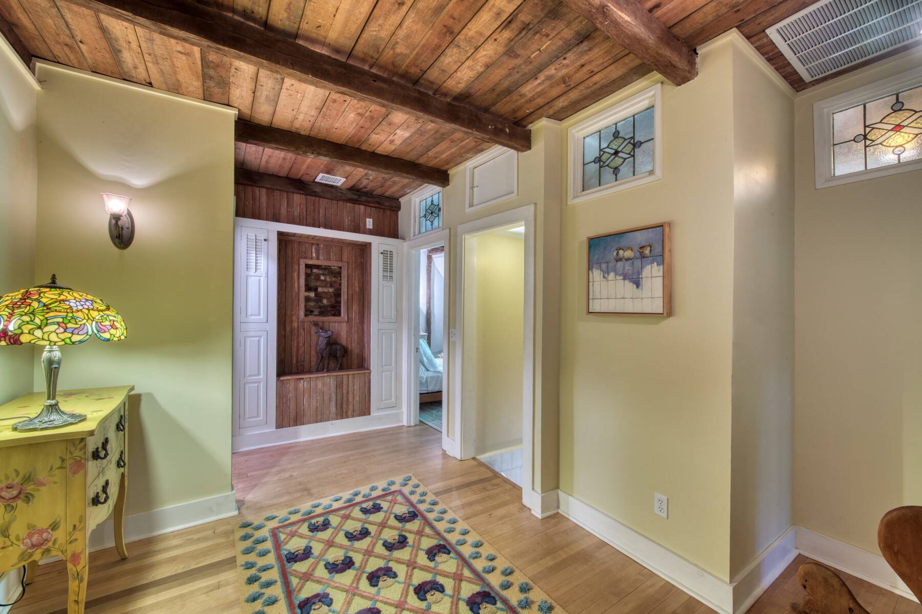  Greenport Historic Colonial Farmhouse in Peconic Bay Estates - 物件實景