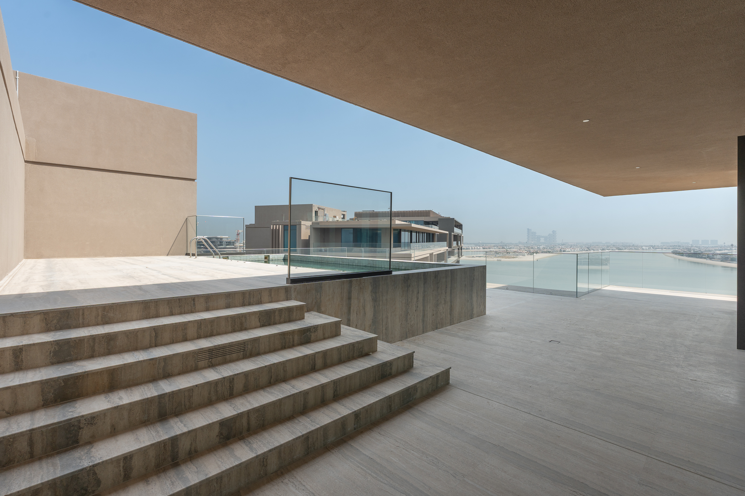  Exquisite Branded Apartment on Palm Jumeirah - 物件實景