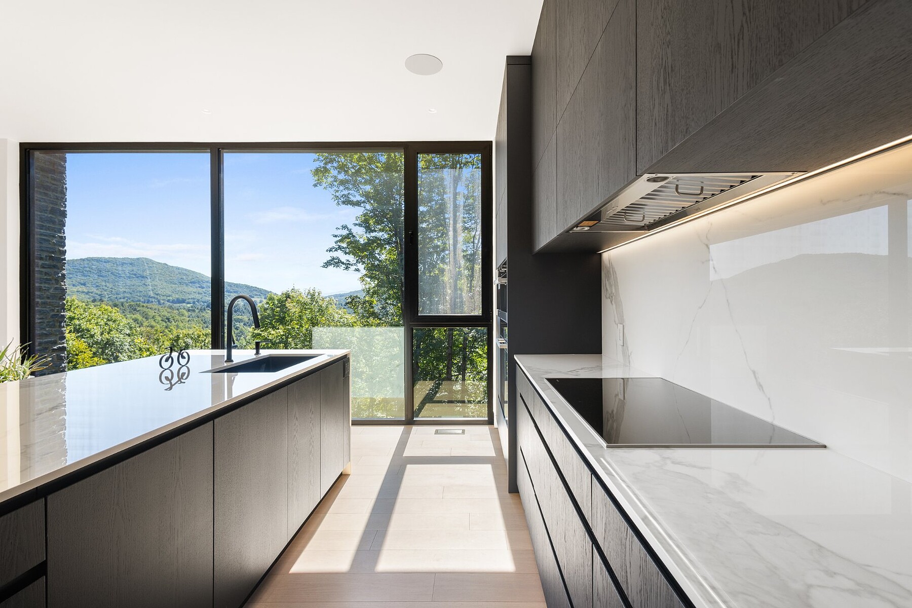  Bromont, Eastern Townships - 物件實景