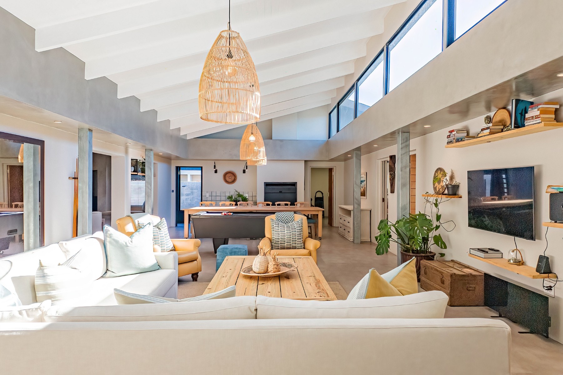  Modern family home in Seaside Longships - 物件實景