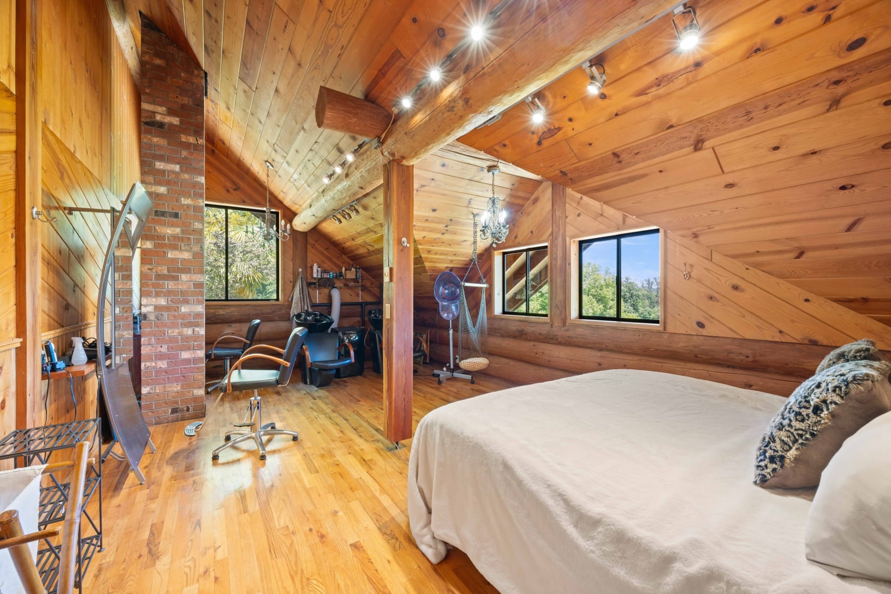  34643 MOUNTAIN VIEW PL NE Albany, OR 97322 - 物件實景