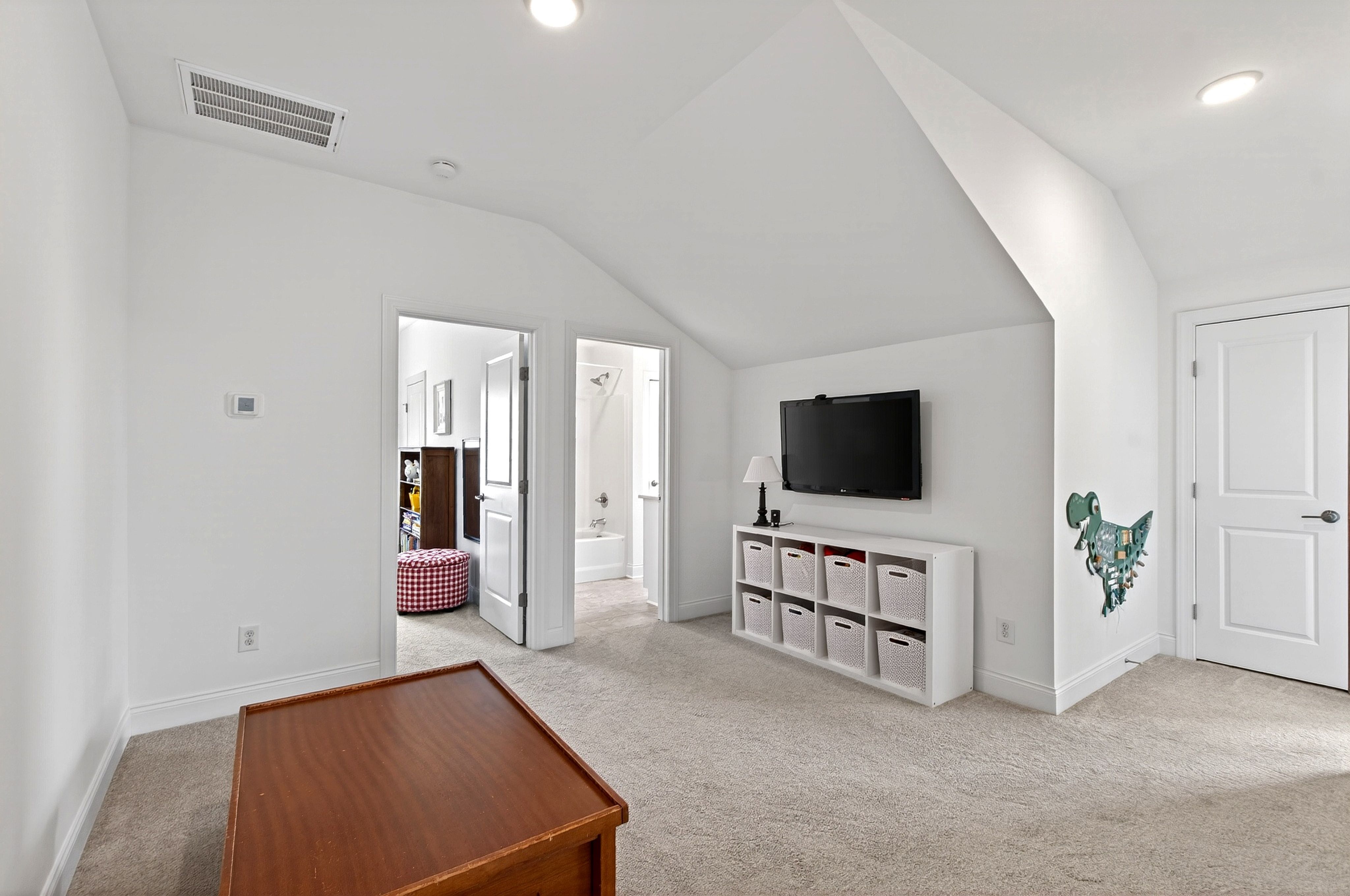  2805 High Plains Drive, Fuquay-Varina, NC 27526 - 物件實景