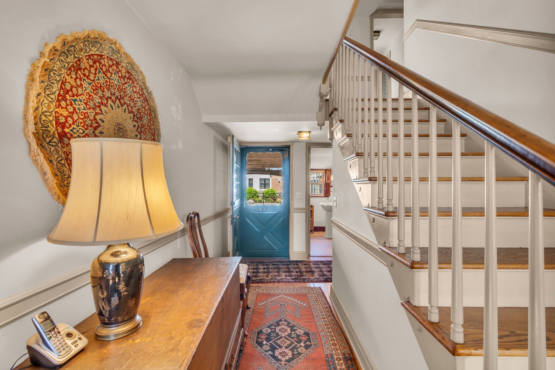  Timeless Colonial in Sea Girt Estates - 物件實景