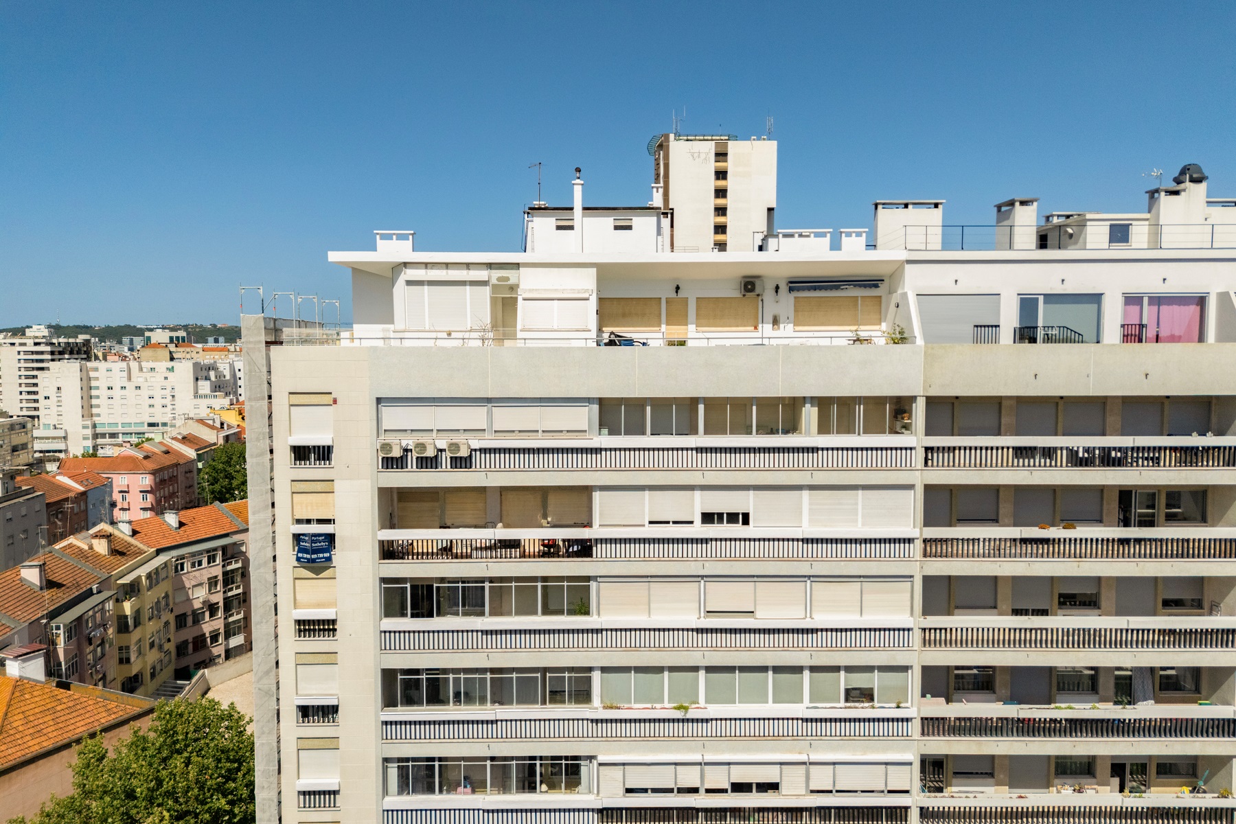  Flat, 4 bedrooms, for Sale - 物件實景