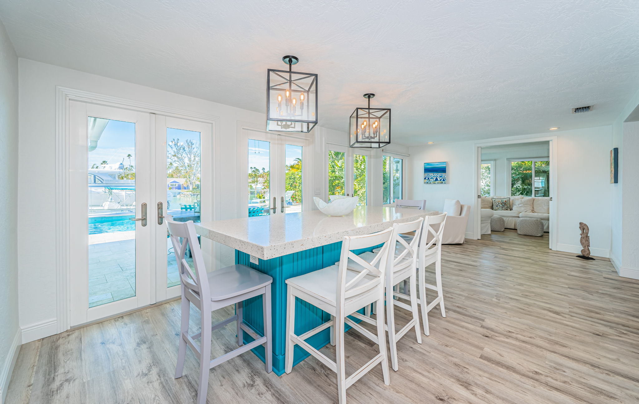 St Pete Beach, Florida, 33706, United States, 5 Bedrooms Bedrooms, ,3 BathroomsBathrooms,Residential,For Sale,2014808