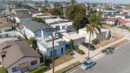 Los Angeles, California, 90047, United States, ,Residential,For Sale,1984098