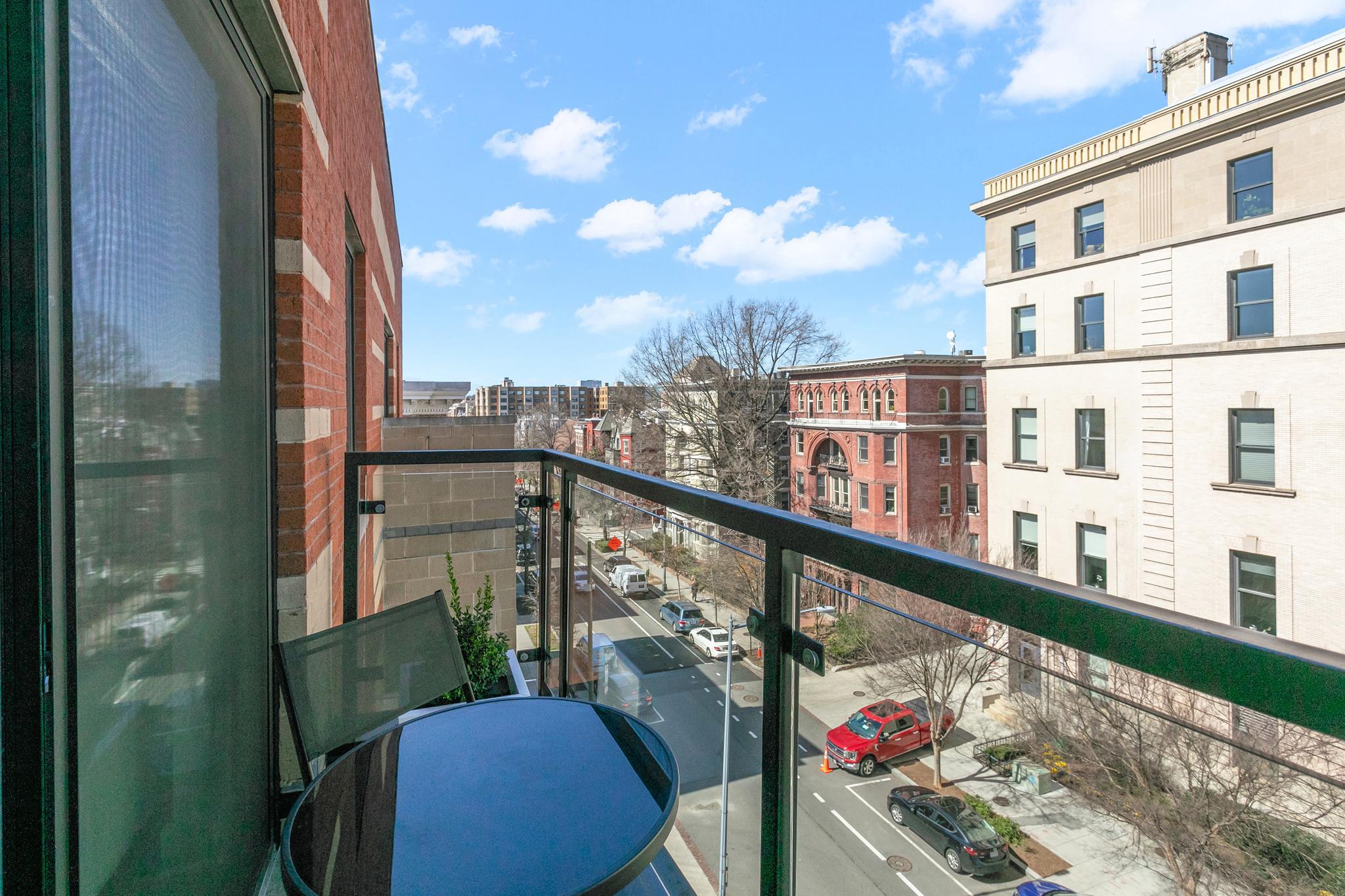  1634 14th Street NW, Washington, DC, 20009 - 物件實景