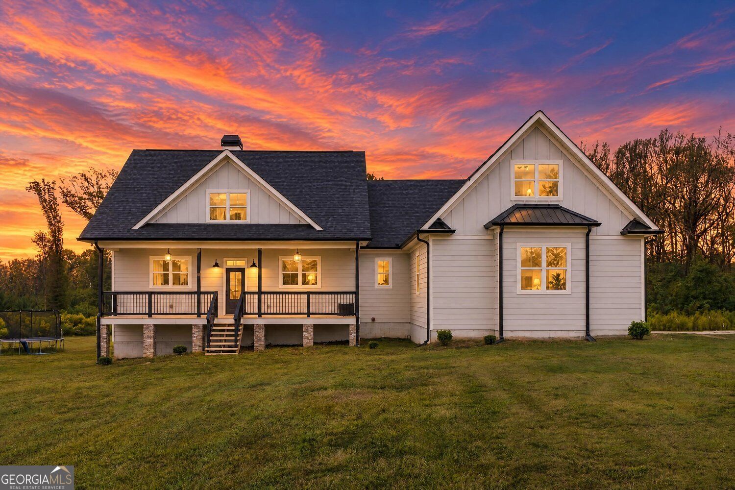 Brent Rd, Barnesville, GA 30204
