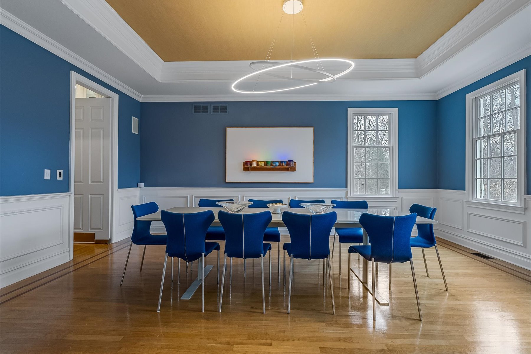  Custom Estate Home on Five Stunning Acres - 物件實景