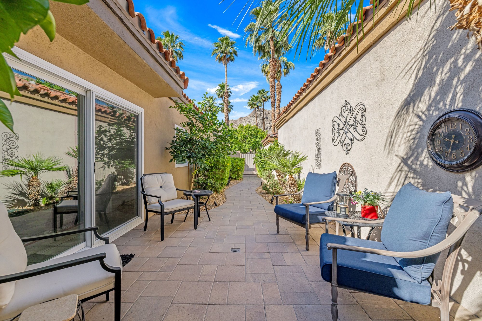  56200 Riviera  PGA West - Nicklaus Private Practice - Play - Relax - Repeat - 物件實景