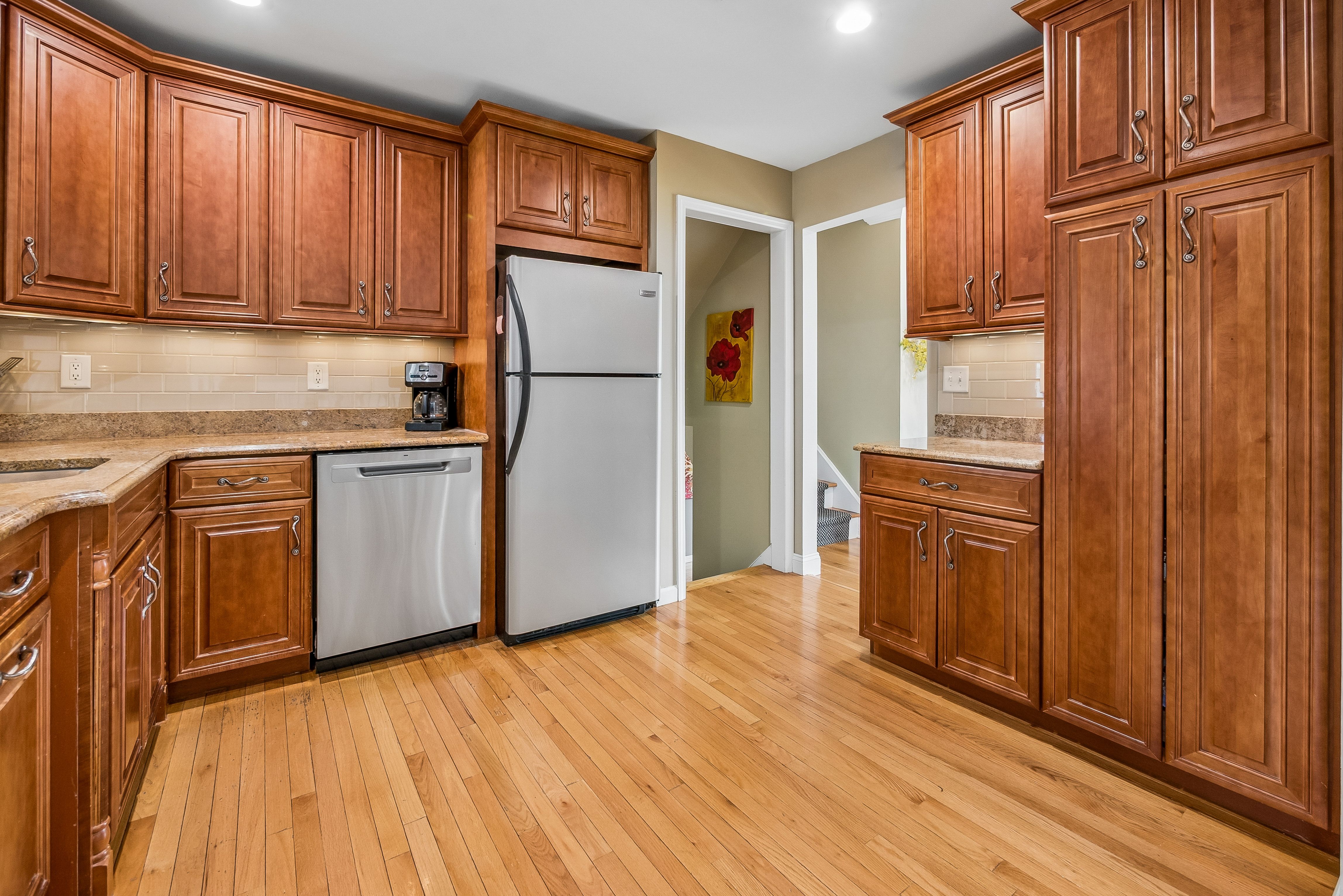  12 White Birch Terrace, Kinnelon, NJ 07405 - 物件實景