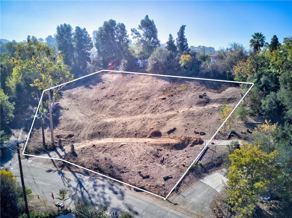 Covina, California, 91724, United States, ,Land,For Sale,1908317